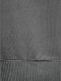 Bench. Loungewear Robes<Robe en matière sweat robe d'intérieur sportive avec grand imprimé logo