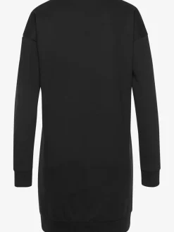 Bench. Loungewear Robes<Robe en matière sweat robe d'intérieur sportive avec grand imprimé logo