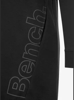 Bench. Loungewear Robes<Robe en matière sweat robe d'intérieur sportive avec grand imprimé logo