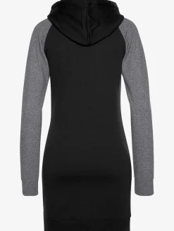 Bench. Loungewear Robes<Robe en matière sweat robe sweat avec logo imprimé