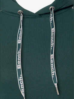 Bench. Loungewear Robes<Robe en matière sweat robe sweat avec logo imprimé