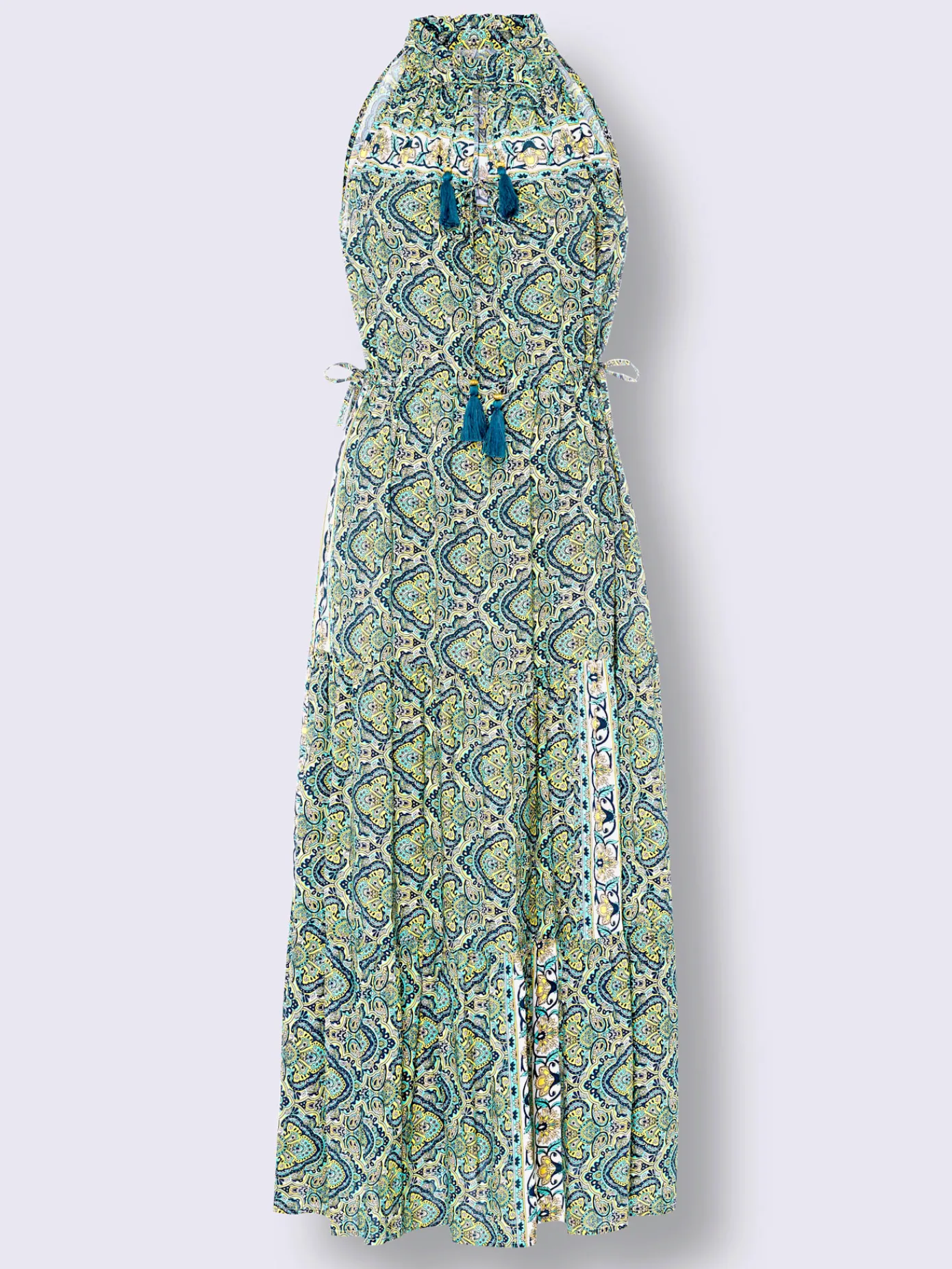 Linea Tesini Robes<Robe imprimée imprimé floral