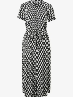 Rick Cardona Robes<Robe imprimée imprimé tendance