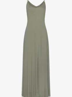 Buffalo Robes<Robe longue bretelles spaghetti estivales