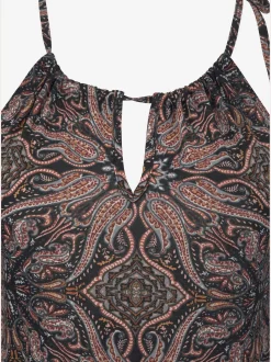 LASCANA Robes<Robe longue - effet de couleur différent pour chaque pièce