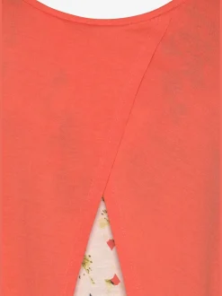 s.Oliver Robes<Robe longue larges bretelles