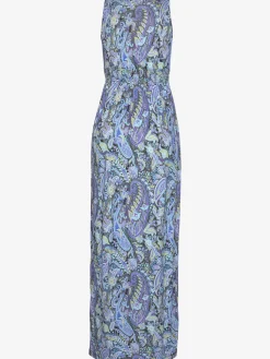 LASCANA Robes<Robe longue séduisante encolure réglable