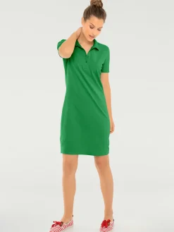 Best Connection Robes<Robe longueur au-dessus du genou, style polo