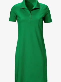 Best Connection Robes<Robe longueur au-dessus du genou, style polo