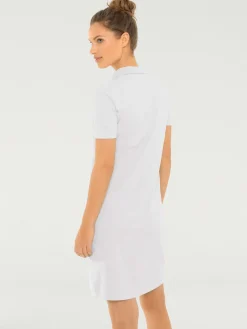 Best Connection Robes<Robe longueur au-dessus du genou, style polo