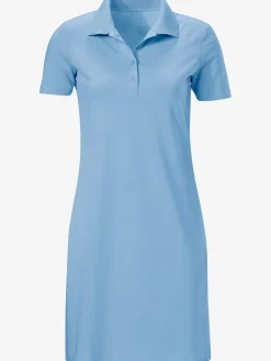Best Connection Robes<Robe longueur au-dessus du genou, style polo