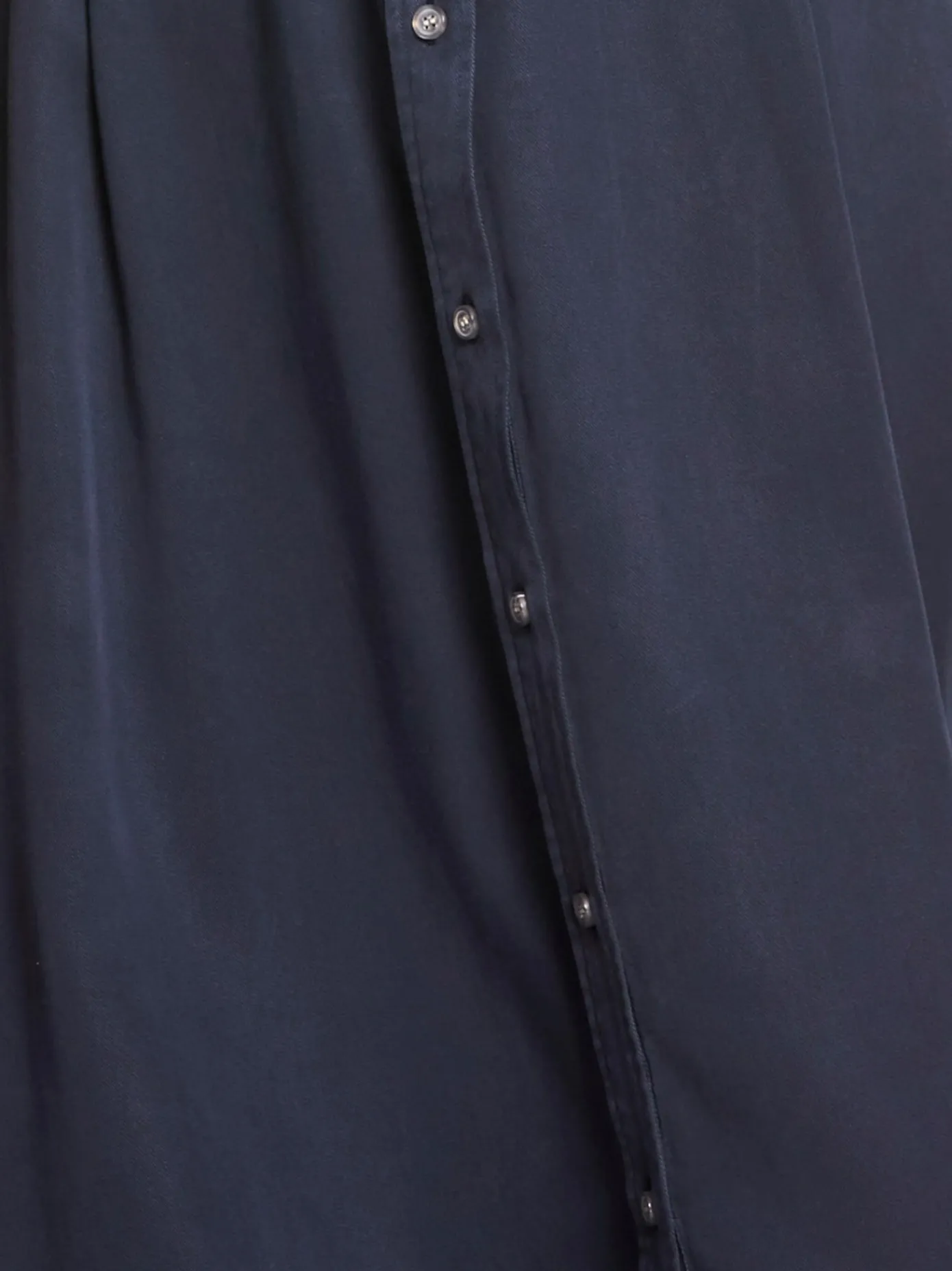 Linea Tesini Robes<Robe tissée ceinture à nouer