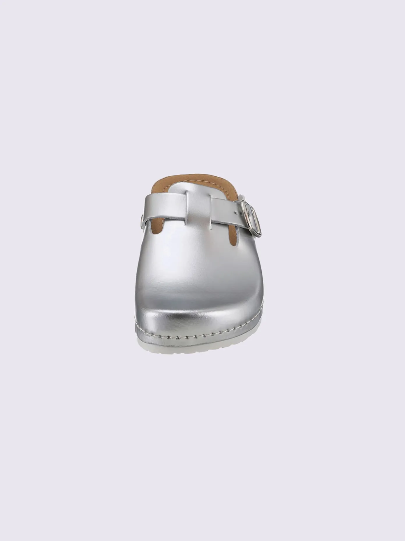 Mubb Mules<Sabots largeur h*