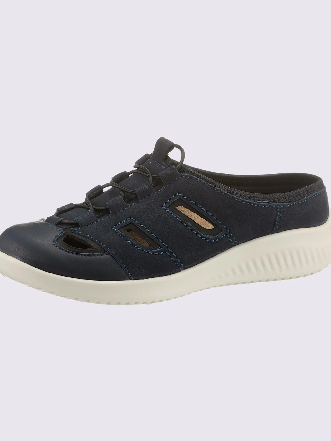 Jomos Mules<Sabots largeur k*