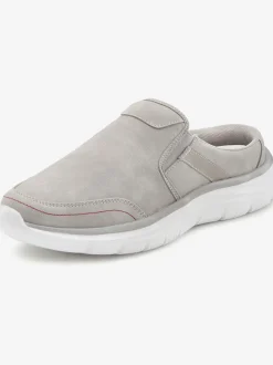 John Devin Sandales<Sabots sneakers à enfiler tendance et confortables, semelle légère pour un confort optimal