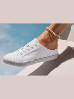 Vivance Sandales<Sabots sneakers : faciles à enfiler