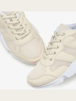 LASCANA Sandales<Sabots sneakers tendance faciles à enfiler