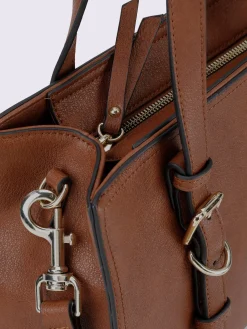 Maroquinerie<Sac 2 boucles réglables