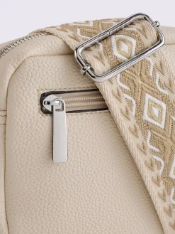 Maroquinerie<Sac à main imitation cuir souple