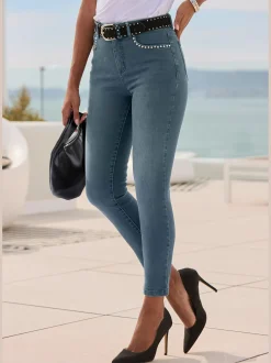 Vivance Maroquinerie<Sac à main mini-sac tendance au design sobre