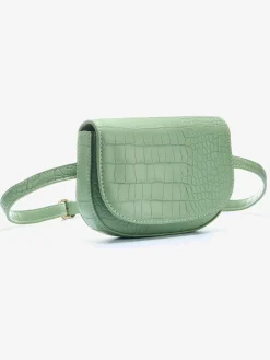 LASCANA Maroquinerie<Sac banane 3 en 1 : peut se porter en sac à main, en sac banane ou en sac à bandoulière