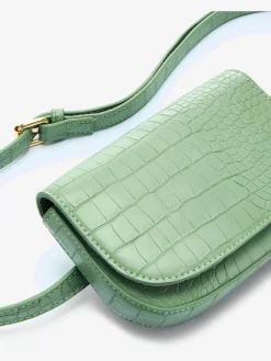 LASCANA Maroquinerie<Sac banane 3 en 1 : peut se porter en sac à main, en sac banane ou en sac à bandoulière