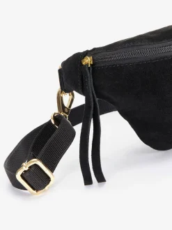 Elbsand Maroquinerie<Sac banane sac à bandoulière doux en cuir de qualité