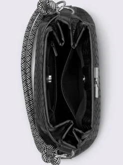 Maroquinerie<Sac boucle décorative