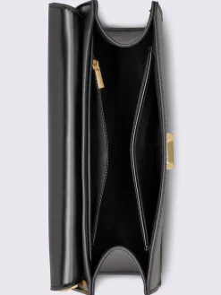 Maroquinerie<Sac boucle décorative