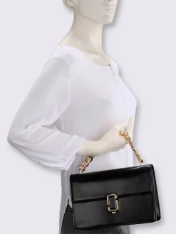 Maroquinerie<Sac boucle décorative