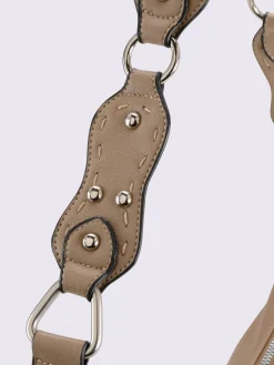 Maroquinerie<Sac détail décoratif