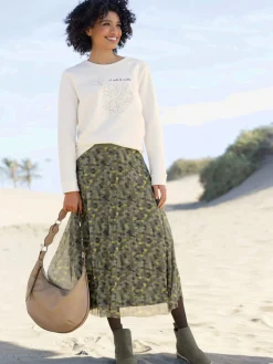 Maroquinerie<Sac détail décoratif