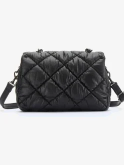 Vivance Maroquinerie<Sac en bandoulière mini-sac tendance en matière matelassée douce