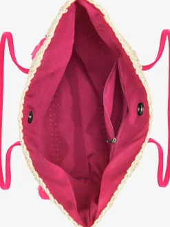 LASCANA Maroquinerie<Sac en bandoulière sac à main estival en matière légère avec petite poche intérieure