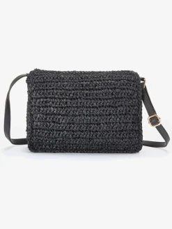 Vivance Maroquinerie<Sac en bandoulière sac à main estival en matière légère avec petite poche intérieure