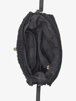 Vivance Maroquinerie<Sac en bandoulière sac à main estival en matière légère avec petite poche intérieure