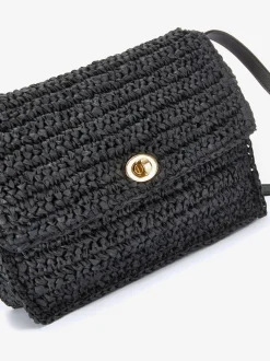 Vivance Maroquinerie<Sac en bandoulière sac à main estival en matière légère avec petite poche intérieure