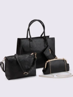 Maroquinerie<Sac ensemble 4 pièces