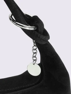 Maroquinerie<Sac forme de bourse moderne