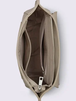 Maroquinerie<Sac imitation cuir souple