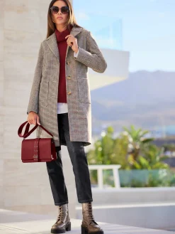 Maroquinerie<Sac look décontracté