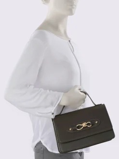 Maroquinerie<Sac nœud décoratif tendance