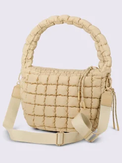 Maroquinerie<Sac piquage élégant