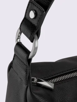 Maroquinerie<Sac poches avec fermeture à glissière pratiques