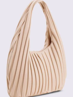 Maroquinerie<Sac qualité plissée tendance