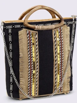 Maroquinerie<Sac superbes finitions