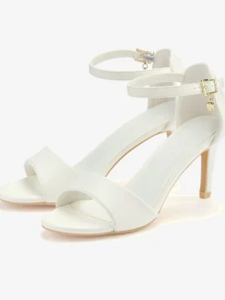 LASCANA Sandales<Sandales à talons hauts hauteur talon 8 cm