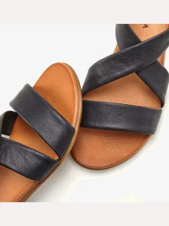 LASCANA Sandales<Sandales avec brides raffinées