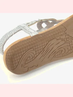 Vivance Sandales<Sandales brides élastiques pour un confort optimal