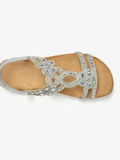 Vivance Sandales<Sandales brides élastiques pour un confort optimal